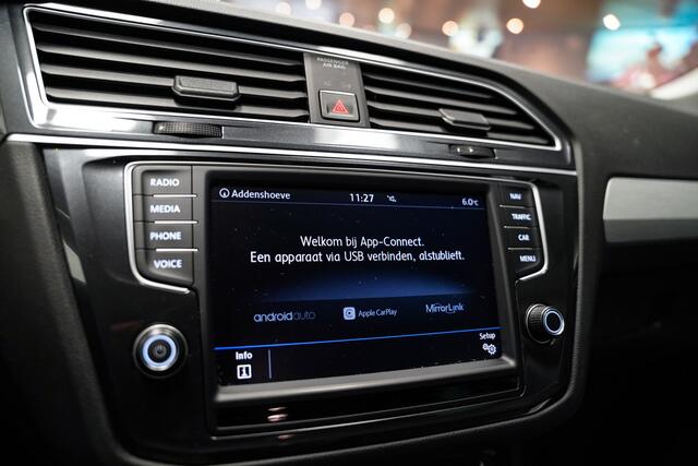 Volkswagen TIGUAN 1.4 TSI Connected Series|Navi|Carplay|Clima|NAP