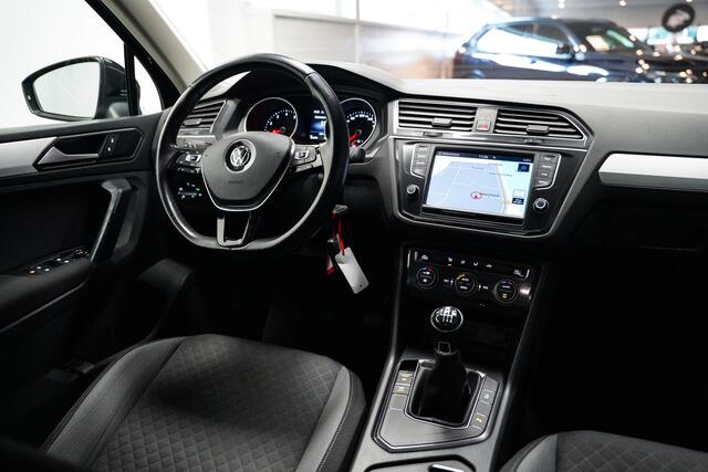 Volkswagen TIGUAN 1.4 TSI Connected Series|Navi|Carplay|Clima|NAP