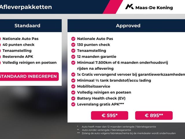 Volkswagen TIGUAN 1.5 TSI 150PK DSG Highline Business R-line · Trekhaak · 20 inch Suzuka velgen · Panoramadak · Apple/Android Carplay ·