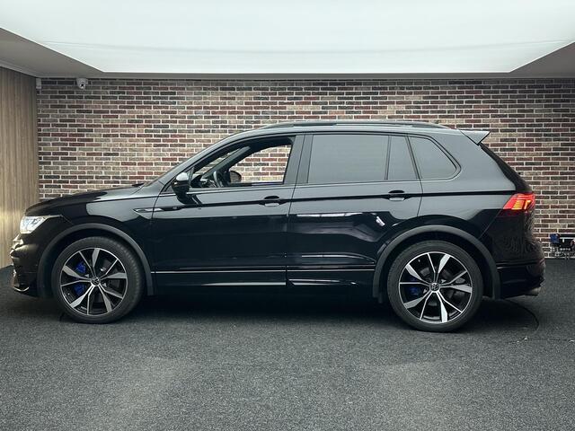 Volkswagen TIGUAN 2.0 TSI R 75 Edition 4Motion Memory Panorama Akrapovic