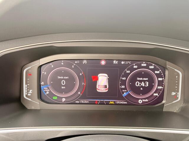 Volkswagen TIGUAN 1.5 TSI ACT Highline Business R