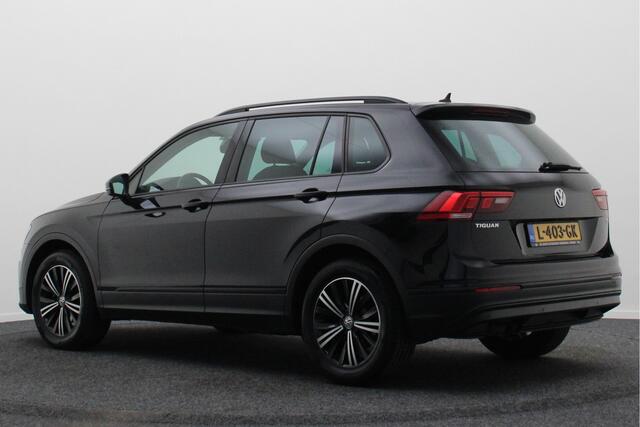 Volkswagen TIGUAN 1.4 TSI Comfortline Business