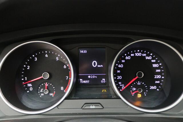 Volkswagen TIGUAN 1.4 TSI Comfortline Business