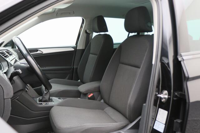Volkswagen TIGUAN 1.4 TSI Comfortline Business