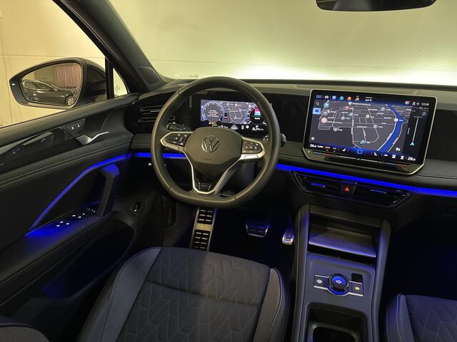 Volkswagen TIGUAN 1.5 eTSI 150PK DSG LIFE EDITION TREKHAAK/360CAMERA/NAVI/IQ-LIGHT