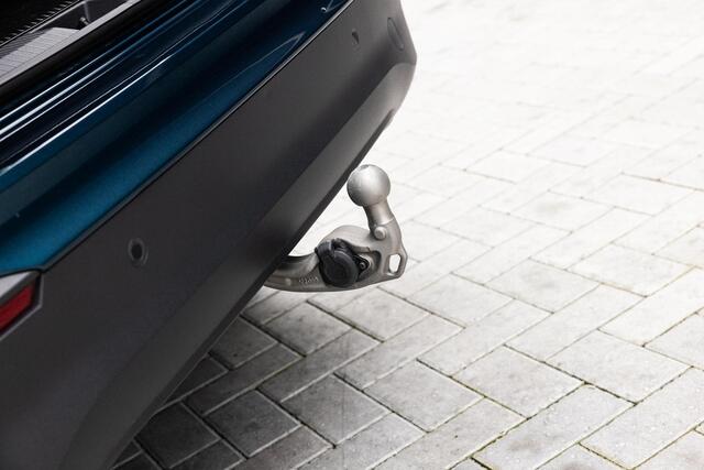 Volkswagen TIGUAN 1.5 eHybrid Life Edition | NL Auto | | Nieuw Model | Virtual Cockpit | Navigatie | Apple CarPlay/Android Auto | Camera | DAB | Stoel/Stuurverwarming | Standkachel | Adaptieve Cruise Control | Ele.kofferdeksel | Ele. trekhaak |