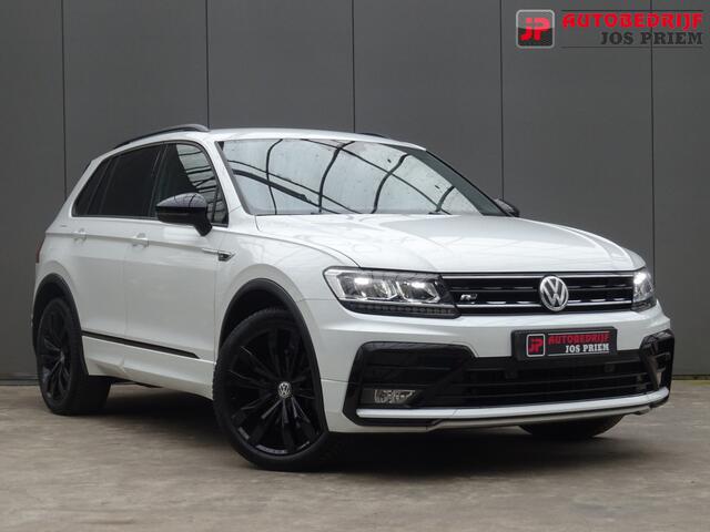 Volkswagen TIGUAN 2.0 TSI 4Motion Highline Business R * CARPLAY * GOED ONDERH. !!