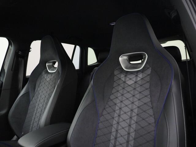 Volkswagen TIGUAN 1.5eHybrid 200kW/272PK R-Line DSG · Panoramadak · Trekhaak · Massagefunctie · Garantie t/m 19-02-2030 of 100000km.