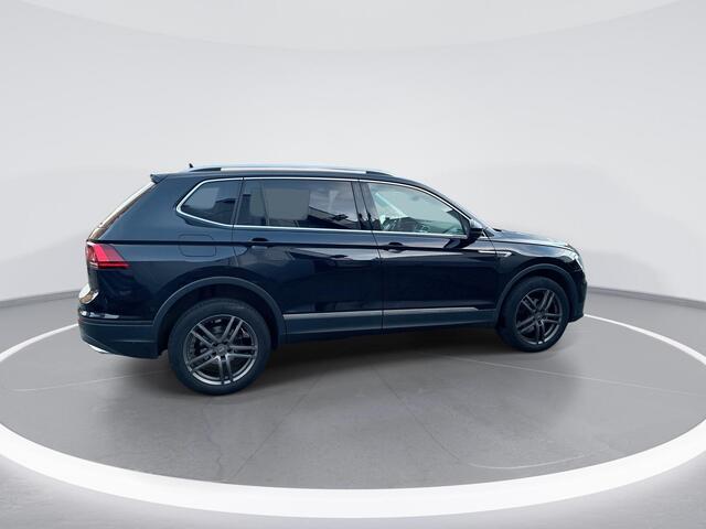 Volkswagen TIGUAN Allspace 1.5TSI/150PK Comfortline Business DSG · Panoramadak · Apple/Android Car Play · Dodehoeksensor · Navigatie · Massagefunctie · Camera + Parkeersensoren