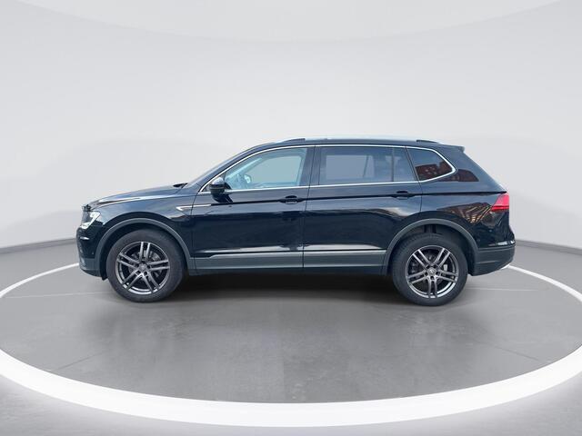 Volkswagen TIGUAN Allspace 1.5TSI/150PK Comfortline Business DSG · Panoramadak · Apple/Android Car Play · Dodehoeksensor · Navigatie · Massagefunctie · Camera + Parkeersensoren