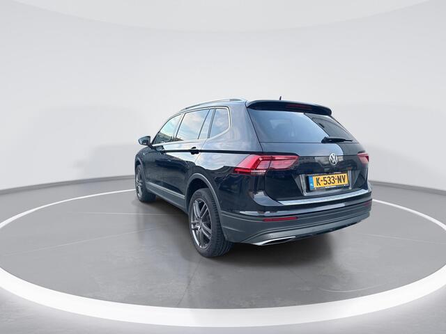 Volkswagen TIGUAN Allspace 1.5TSI/150PK Comfortline Business DSG · Panoramadak · Apple/Android Car Play · Dodehoeksensor · Navigatie · Massagefunctie · Camera + Parkeersensoren