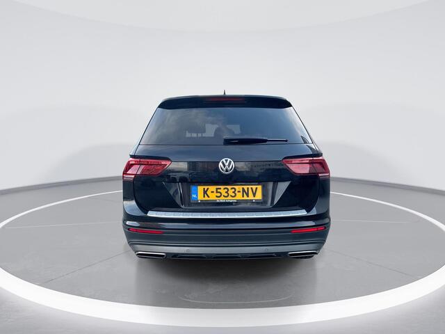 Volkswagen TIGUAN Allspace 1.5TSI/150PK Comfortline Business DSG · Panoramadak · Apple/Android Car Play · Dodehoeksensor · Navigatie · Massagefunctie · Camera + Parkeersensoren