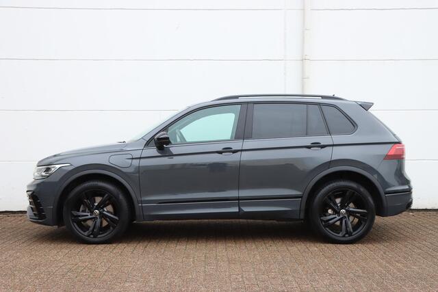 Volkswagen TIGUAN 1.4 TSI eHybrid R-Line Business+ Black Style 245pk