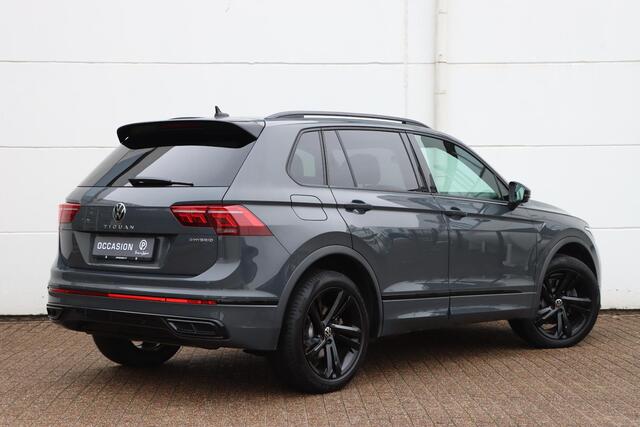 Volkswagen TIGUAN 1.4 TSI eHybrid R-Line Business+ Black Style 245pk