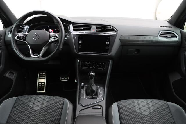 Volkswagen TIGUAN 1.4 TSI eHybrid R-Line Business+ Black Style 245pk