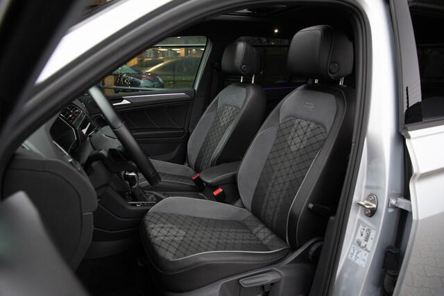 Volkswagen TIGUAN 1.4 TSI eHybrid R-Line Business+ , Panoramadak, Adap. cruise,