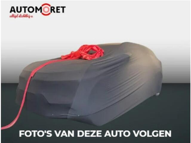 Volkswagen TIGUAN 1.4 TSI ACT Highline Automaat