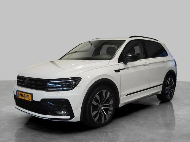 Volkswagen TIGUAN 1.5 TSI ACT Highline Business R | Pano | Leder | LED | Camera | 20" LM | Dealer onderh.
