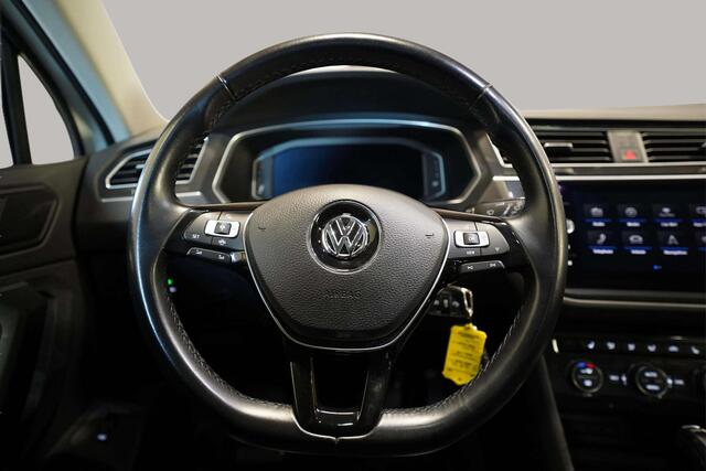 Volkswagen TIGUAN 1.5 TSI ACT Highline Business R | Pano | Leder | LED | Camera | 20" LM | Dealer onderh.