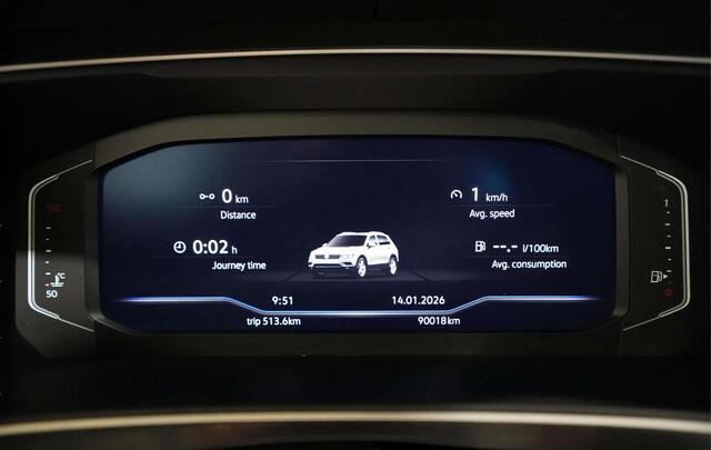 Volkswagen TIGUAN 1.5 TSI ACT Highline Business R | Pano | Leder | LED | Camera | 20" LM | Dealer onderh.