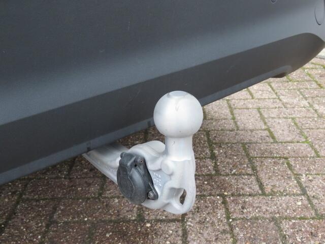 Volkswagen TIGUAN 1.5 eTSI 150pk GOAL Edition / Trekhaak / 360 camera / Elec.klep / IQ Light / Zwarte hemel / FABRIEKS garantie