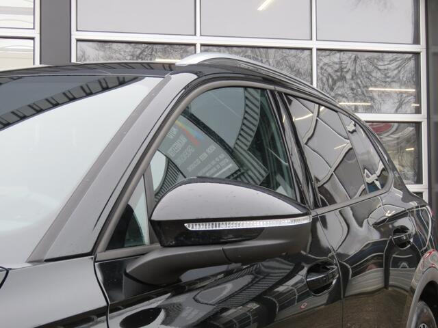Volkswagen TIGUAN 1.5 eTSI 150pk GOAL Edition / Trekhaak / 360 camera / Elec.klep / IQ Light / Zwarte hemel / FABRIEKS garantie
