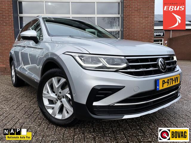 Volkswagen TIGUAN 1.4 TSI eHybrid Business+