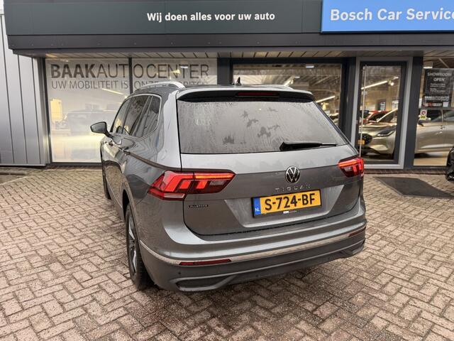 Volkswagen TIGUAN Allspace 1.5 TSI Life Business | Trekhaak | Climate | Stoelverwarming