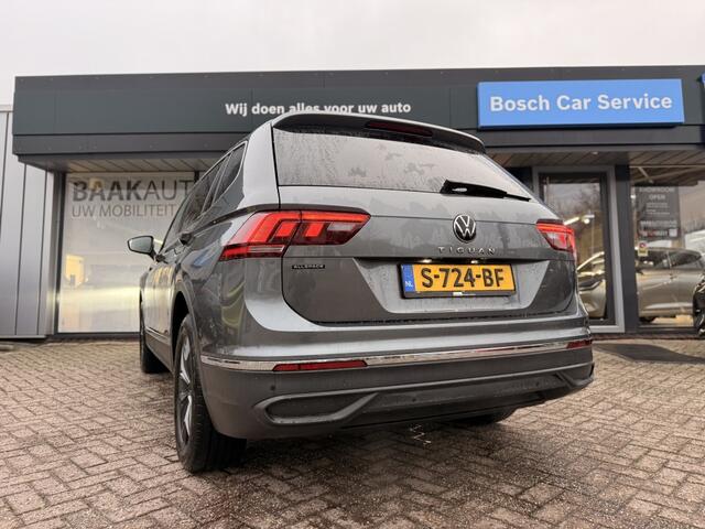 Volkswagen TIGUAN Allspace 1.5 TSI Life Business | Trekhaak | Climate | Stoelverwarming