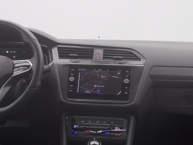 Volkswagen TIGUAN Allspace 1.5 TSI 150 PK R-Line 7-Pers. | PANO | 360° | ADAPTIVE | KEYLESS