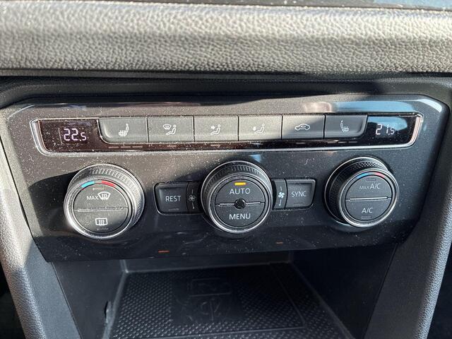 Volkswagen TIGUAN 1.4TSI/150PK 4Motion Highline DSG · Panoramadak · R-line exterieur · Navigatie · Stoelverwarming