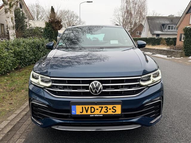 Volkswagen TIGUAN 1.4 TSI eHybrid 245PK DSG 3x R-LineoPanooMatrix