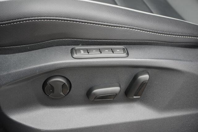 Volkswagen TIGUAN 1.4 TSI 245 PK eHybrid R-Line Business+ Leder, Panoramadak, Matrix-LED, Adap. Cruise Control