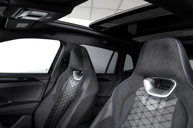 Volkswagen TIGUAN 1.5 eHybrid 272 PK R-Line Edition | Black Style | Assistance Plus | Elek. Trekhaak | S/K-panodak | IQ Light | Adapt. Cruise | Stoel-+stuurverw. | NAV+App. Connect | 360 Camera | LM 20" | 4059