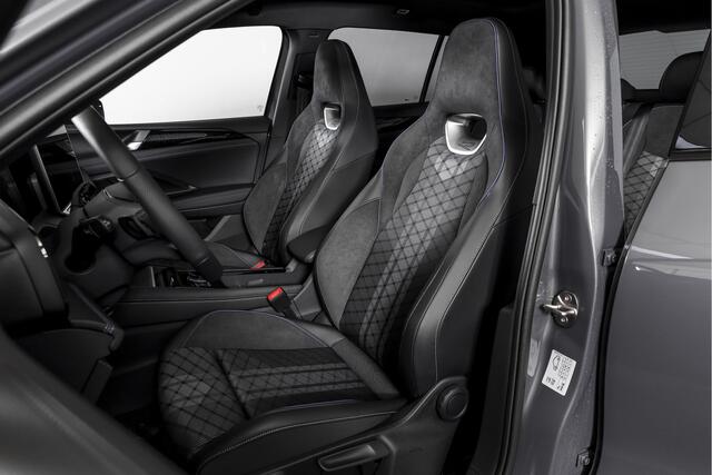 Volkswagen TIGUAN 1.5 eHybrid 272 PK R-Line Edition | Black Style | Assistance Plus | Elek. Trekhaak | S/K-panodak | IQ Light | Adapt. Cruise | Stoel-+stuurverw. | NAV+App. Connect | 360 Camera | LM 20" | 3547