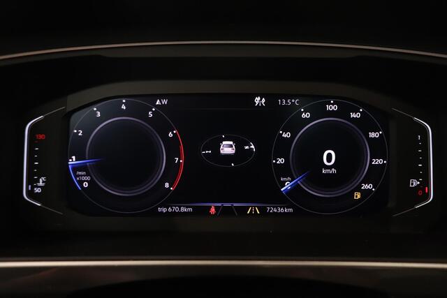 Volkswagen TIGUAN 1.5 TSI Comfortline Business R-Line | Panorama dak | 360° Camera | Key-Less | LED koplampen |