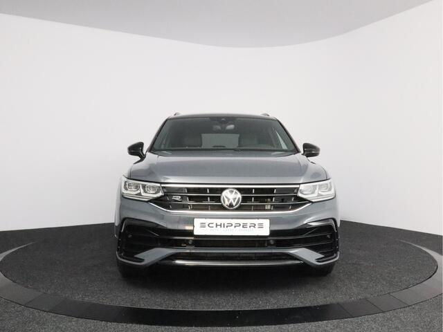 Volkswagen TIGUAN 1.4 TSI eHybrid R-Line | Black Style pakket | Trekhaak wegklapbaar