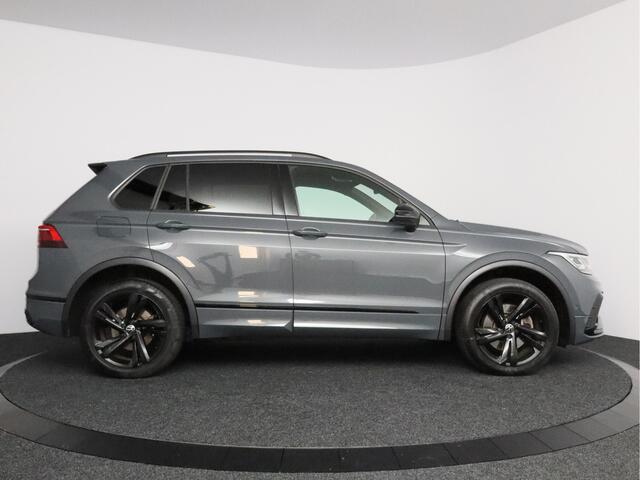 Volkswagen TIGUAN 1.4 TSI eHybrid R-Line | Black Style pakket | Trekhaak wegklapbaar