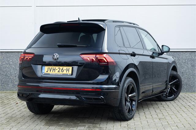 Volkswagen TIGUAN 1.4 TSI eHybrid R-Line Business+