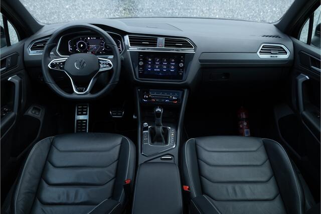 Volkswagen TIGUAN 1.4 TSI eHybrid R-Line Business+