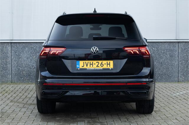 Volkswagen TIGUAN 1.4 TSI eHybrid R-Line Business+