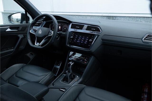 Volkswagen TIGUAN 1.4 TSI eHybrid R-Line Business+