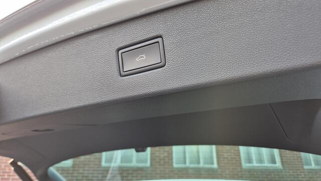 Volkswagen TIGUAN 1.4 TSI eHybrid R-Line Business+ trekhaak