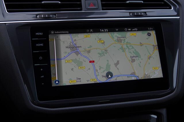 Volkswagen TIGUAN Allspace 1.5Tsi 150Pk Aut. I R-Line | 7-Persoons | Virtual Cockpit | Head-Up display | Achteruitrijcamera | Panoramadak | 20''