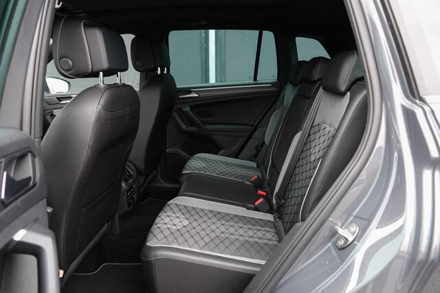 Volkswagen TIGUAN 1.4Tsi e-Hybrid 245Pk Aut. | Plug-In Hybride | R-Line | Panoramadak | Achteruitrijcamera | Trekhaak | 19''