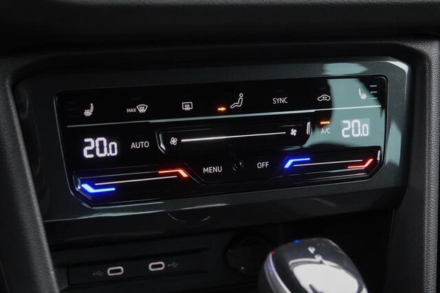 Volkswagen TIGUAN 1.4Tsi e-Hybrid 245Pk Aut. | Plug-In Hybride | R-Line | Panoramadak | Achteruitrijcamera | Trekhaak | 19''