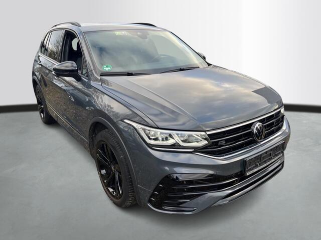 Volkswagen TIGUAN 1.4 TSI eHybrid 245pk PHEV R-Line Business / BlackStyle / Adaptive Cruise / Stoelverwarming / Wordt Verwacht