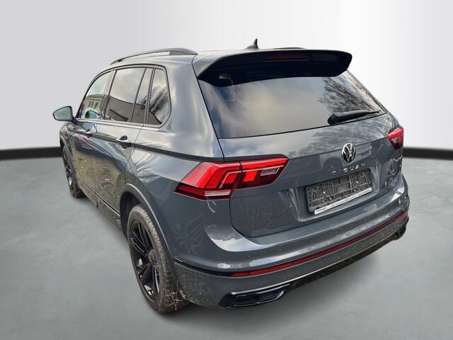 Volkswagen TIGUAN 1.4 TSI eHybrid 245pk PHEV R-Line Business / BlackStyle / Adaptive Cruise / Stoelverwarming / Wordt Verwacht