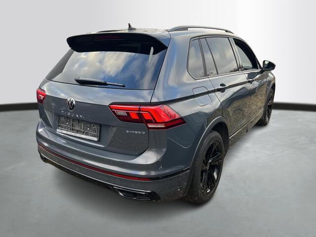 Volkswagen TIGUAN 1.4 TSI eHybrid 245pk PHEV R-Line Business / BlackStyle / Adaptive Cruise / Stoelverwarming / Wordt Verwacht