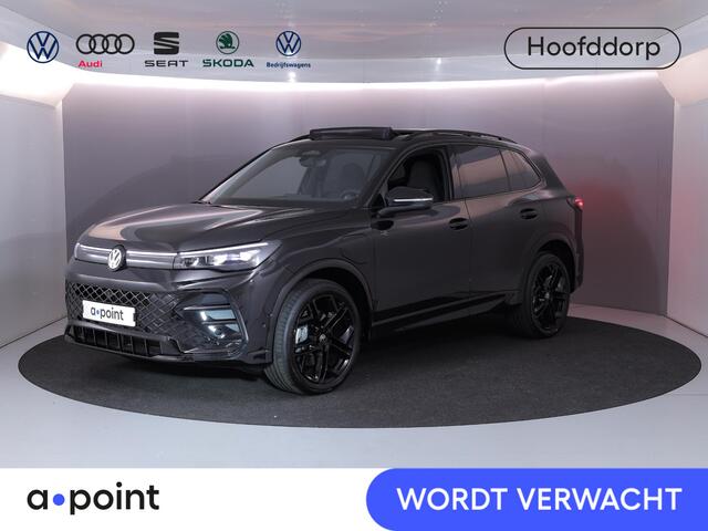 Volkswagen TIGUAN 1.5 eHybrid R-Line Edition